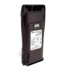 Batería para MOTOROLA CP-040/200/150, EP-450, DP-1400. 7.4 V., 2000 mAh, Li-Ion.