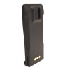 Batería para MOTOROLA CP-040/200/150, EP-450, DP-1400. 7.4 V., 2000 mAh, Li-Ion.