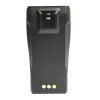 Batería para MOTOROLA CP-040/200/150, EP-450, DP-1400. 7.4 V., 2000 mAh, Li-Ion.