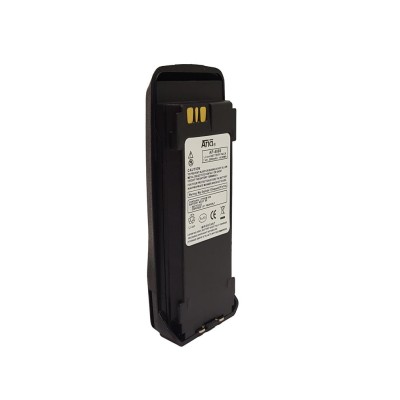 Batería para MOTOROLA DMR Motorola, series digitales DP-3400/3401/3600/3601, 7.4 V., 2000 mAh, Li-Ion.