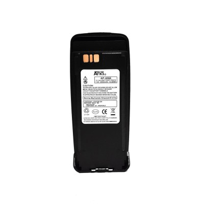 Batería para MOTOROLA DMR Motorola, series digitales DP-3400/3401/3600/3601, 7.4 V., 2000 mAh, Li-Ion.
