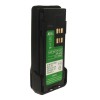 Batería para MOTOROLA DP-2000, DP-2400, DP-2600, 7.2V, 1400mAh, Ni-Mh.
