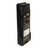 Batería para MOTOROLA DP-2000, DP-2400, DP-2600, 7.4V, 1600mAh, Li-Ion