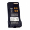 Batería para MOTOROLA DP2000, DP2400, DP2600, DP4000, DP4400. Li-Ion 7.4V / 1600mAh