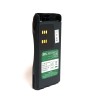Batería para MOTOROLA P-040/080/88S - GP-308/PR3150, 7.2 V., 1650 mAh, Ni-Mh.