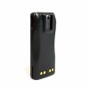 Batería para MOTOROLA P-040/080/88S - GP-308/PR3150, 7.2 V., 1650 mAh, Ni-Mh.