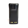 Batería para MOTOROLA P-040/080/88S - GP-308/PR3150, 7.2 V., 1650 mAh, Ni-Mh.