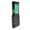 Batería para Motorola RADIUS P-110. 7.2 V., 1800 mAh, Ni-Mh.