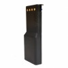 Batería para Motorola RADIUS P-110. 7.2 V., 1800 mAh, Ni-Mh.