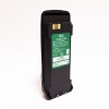 Batería para MOTOROLA series DMR, 7.2 V., 1600 mAh, Ni-Mh.