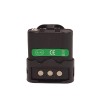 Batería para MOTOROLA XTL446 / T-6220, 3.6 V., 700 mAh, Ni-Mh.