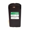 Batería para TAIT ORCA 5000, 7,2 V / 2000 mAh Ni-Mh