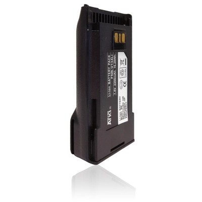 Batería para VERTEX STANDARD EVX-530 / 531 / 534 / 539. Li-Ion 7.4 V 2200 mAh