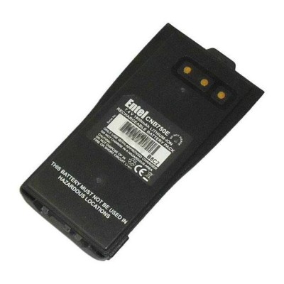 Batería para walkies ENTEL Serie HT