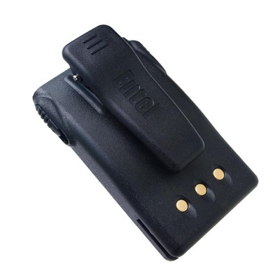 Batería para walkies ENTEL Serie HX