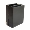 Batería para YAESU FT-23/411/470, FTH-2005/2008, 7.2 V., 1650 mAh, Ni