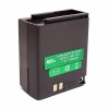 Batería para YAESU FT-23/411/470, FTH-2005/2008, 7.2 V., 1650 mAh, Ni