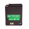 Batería para YAESU FT-23/411/470, FTH-2005/2008, 7.2 V., 1650 mAh, Ni