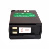 Batería para YAESU FT-23/411/470, FTH-2005/2008, 7.2 V., 1650 mAh, Ni
