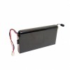 Batería para YAESU FT-897/897-D, 13.2 V., 4500 mAh, Ni-Mh.