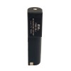 Batería para YAESU VX-1-R, 3.7 V, 700 mAh Li-Ion.