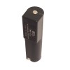 Batería para YAESU VX-1-R, 3.7 V, 700 mAh Li-Ion.