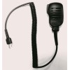 Micro-altavoz compacto super-reforzado para YAESU, ICOM, ALINCO, COBRA, STANDARD, etc.
