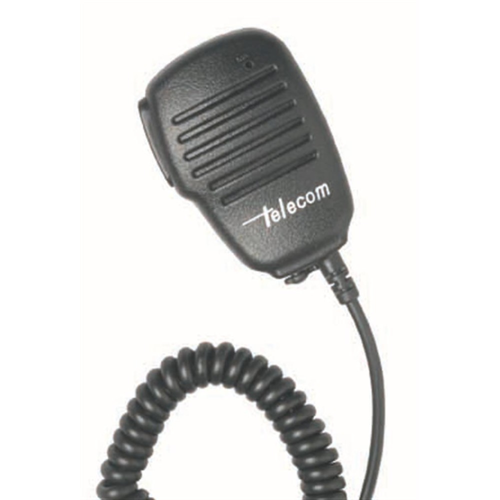 Micro-altavoz especial para walkies YAESU, ICOM, ALINCO, COBRA, STANDARD, etc.