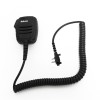 Micro-altavoz muy resistente para ICOM.