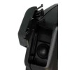 Micro-altavoz muy resistente para ICOM.