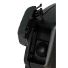 Micro-altavoz robusto, gama profesional para KENWOOD, TEAM y HYT.