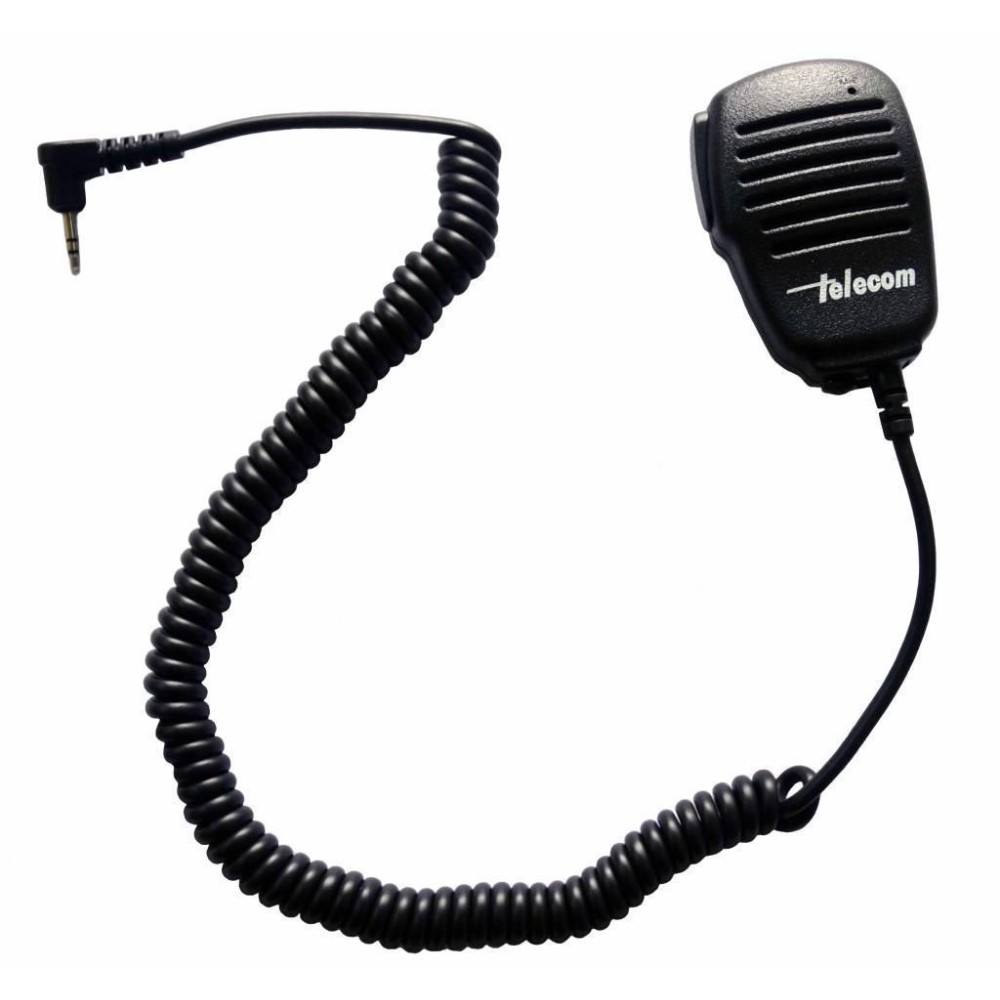 Micro-altavoz especial para walkies MOTOROLA.