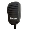 Micro-altavoz especial para SEPURA SRP-2000/3000