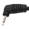 Micro-altavoz especial para SEPURA SRP-2000/3000