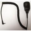 Micro-altavoz compacto súper reforzado resistente a salpicaduras de agua para YAESU.