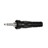 Micro-altavoz especial para YAESU / ALINCO / STANDARD HORIZON