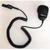 Micro-altavoz para YAESU. Conector con 2 tornillos.