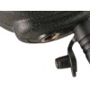 Micro-altavoz para YAESU. Conector con 2 tornillos.