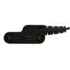 Micro-altavoz para YAESU. Conector con 2 tornillos.