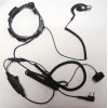 Laringófono profesional  T-220 /320, 240/340, 240D/340D, TK-208/308, 430/431, 250/350/353, TK-260-170, 360-370, 270G/370G, 248/3