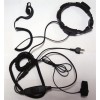 Laringófono profesional compatible ICOM, YAESU, HORA, STANDARD.