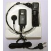 Micro activado por laringe para Motorola GP-300.