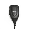 Micro-auricular acústico tipo tubular para YAESU, ICOM, ALINCO, COBRA, STANDARD, etc.