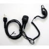 Micro-auricular gama profesional. IP-54. Para YAESU, ICOM, ALINCO, COBRA, STANDARD, etc..