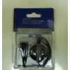Micro-auricular PARA HORA/YAESU.