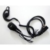 Micro-auricular gama profesional compatible con ICOM.