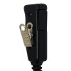 Micro-auricular básico con conexión especial MATRA EADS Jupiter TPH-700.