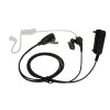 Micro-auricular tubular para MATRA G2