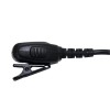 Micro-auricular acústico tipo tubular para MOTOROLA y HYT.