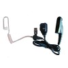 Micro-auricular acústico tipo tubular para MOTOROLA.